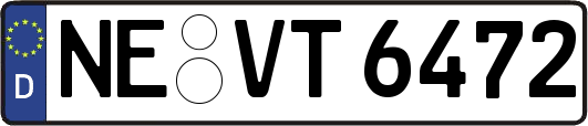 NE-VT6472