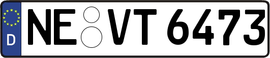 NE-VT6473