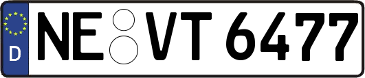 NE-VT6477