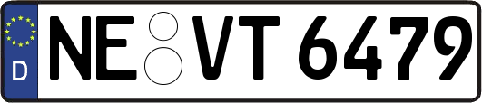 NE-VT6479