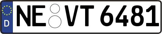 NE-VT6481