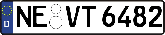 NE-VT6482