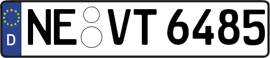 NE-VT6485