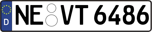 NE-VT6486