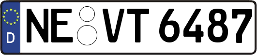 NE-VT6487