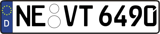 NE-VT6490