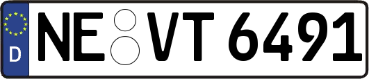 NE-VT6491