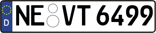 NE-VT6499