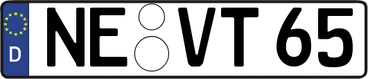 NE-VT65
