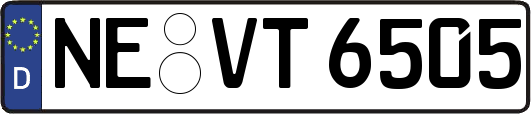 NE-VT6505