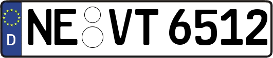 NE-VT6512