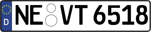 NE-VT6518