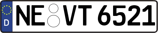 NE-VT6521
