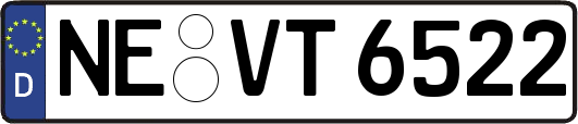 NE-VT6522