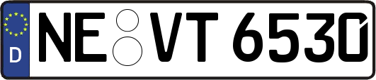 NE-VT6530