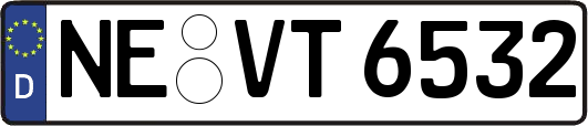 NE-VT6532