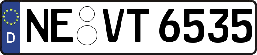 NE-VT6535