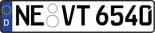 NE-VT6540
