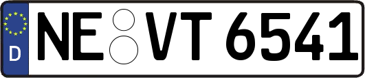NE-VT6541