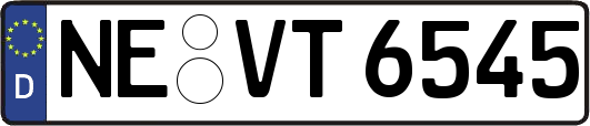 NE-VT6545