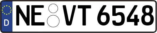 NE-VT6548