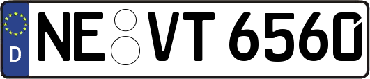 NE-VT6560