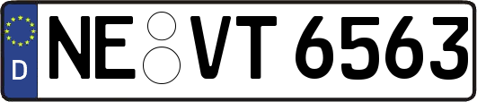 NE-VT6563