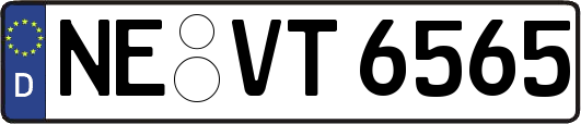 NE-VT6565