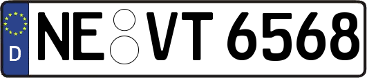 NE-VT6568