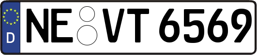 NE-VT6569
