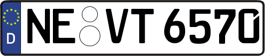 NE-VT6570