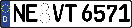 NE-VT6571