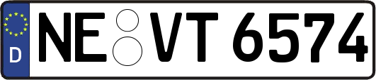 NE-VT6574