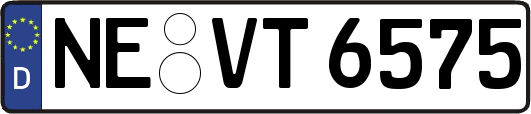 NE-VT6575