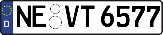 NE-VT6577