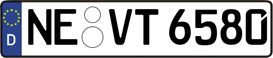 NE-VT6580