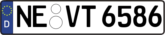 NE-VT6586