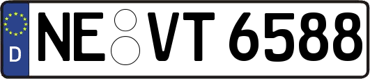 NE-VT6588