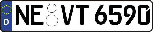 NE-VT6590