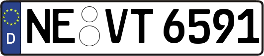 NE-VT6591