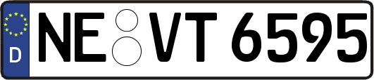 NE-VT6595