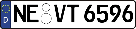 NE-VT6596