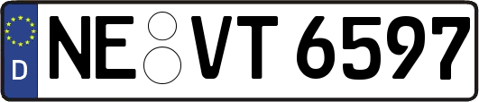 NE-VT6597