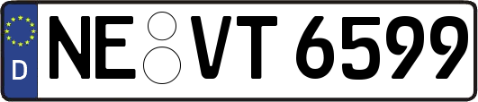 NE-VT6599