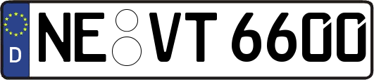 NE-VT6600