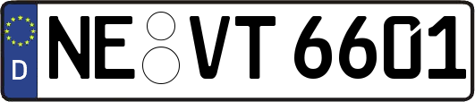 NE-VT6601