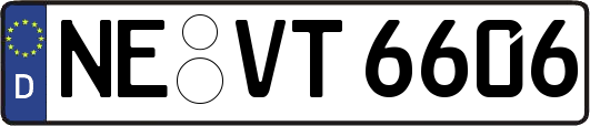 NE-VT6606