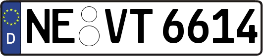 NE-VT6614