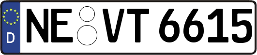 NE-VT6615