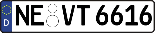 NE-VT6616
